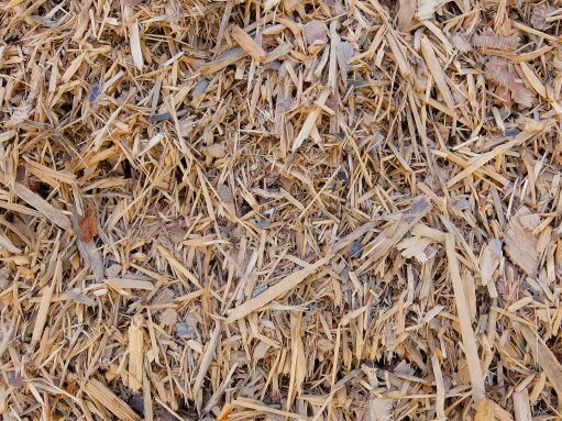 Древесные отходы